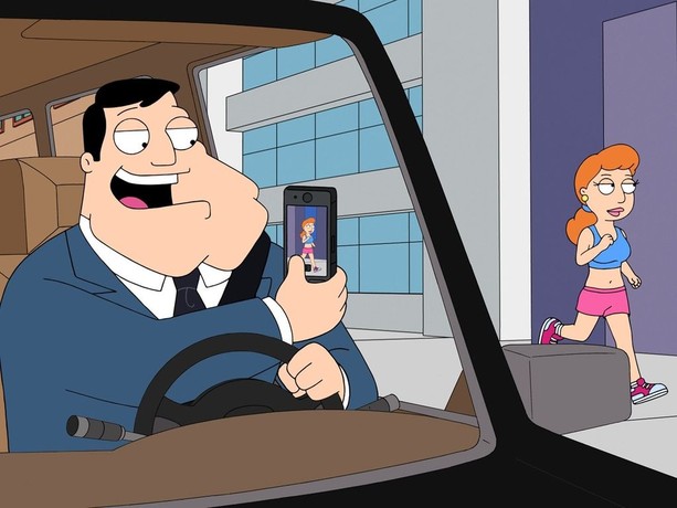 Watch american dad season 9 online free on sale