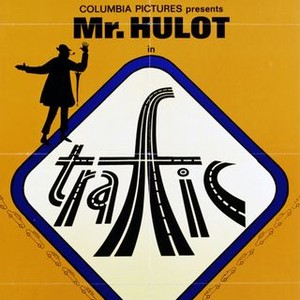 Traffic (1971)
