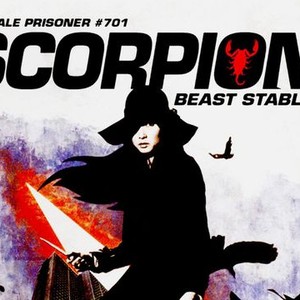 Female Prisoner Scorpion: Beast Stable photo 9