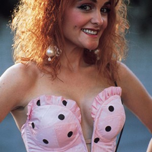 Julie Brown as Candy in "Earth Girls Are Easy.?? photo 6