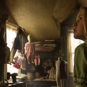 "Annabelle: Creation photo 19"