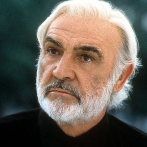 sean connery william forrester