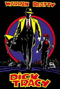 1990 Dick Tracy