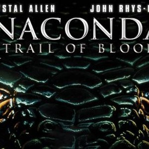 Anacondas: Trail of Blood photo 7