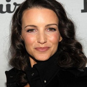Kristin Davis