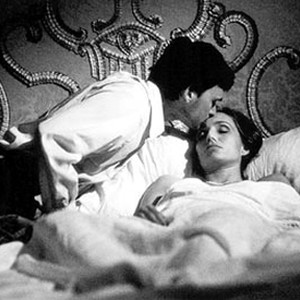 Jeremy Davies and Kristin Scott Thomas in USA Films' Up At The Villa photo 18