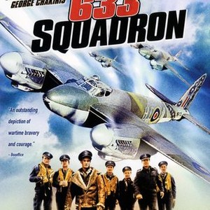 633 Squadron (1964) photo 8