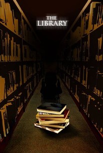 the library movie review