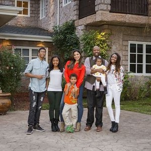 Kenny 'The Jet' Smith Gets Reality Show On TBS