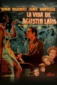 La vida de Agustín Lara