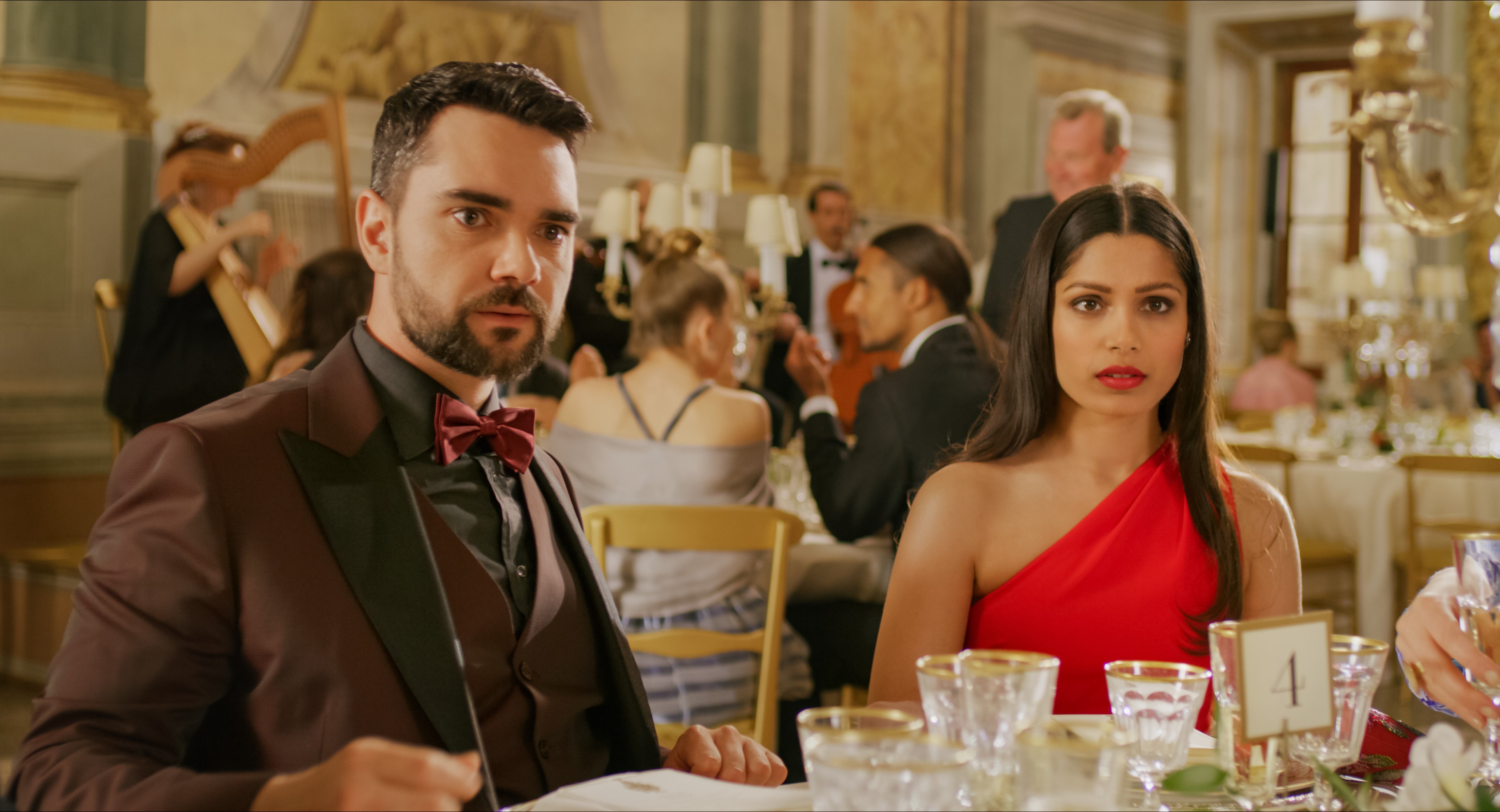 Love Wedding Repeat Trailer 1 Trailers & Videos Rotten Tomatoes