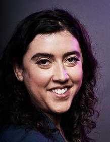 Alison Klayman