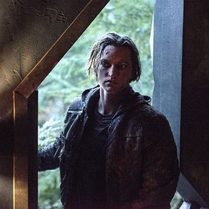 The 100, Richard Harmon, 'Blood Must Have Blood, Part Two', Season 2, Ep. #16, 03/11/2015, ©KSITE