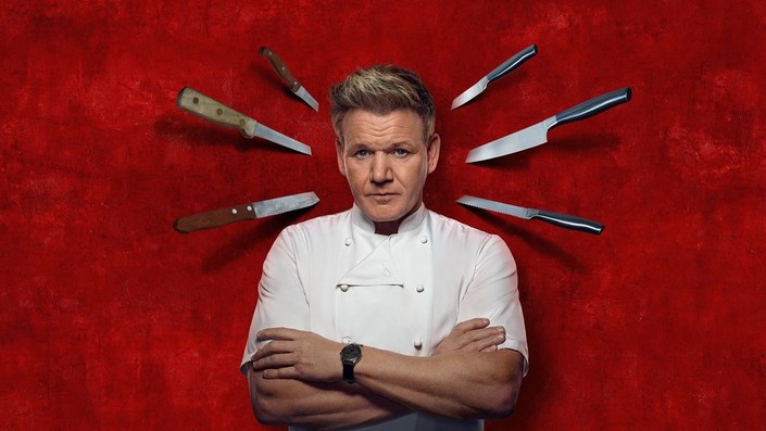 Hell's kitchen season 18 episode 9 sales
