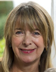 Julia Deakin