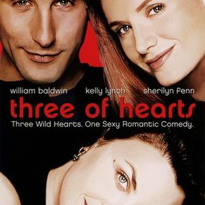 Three of Hearts photo 3