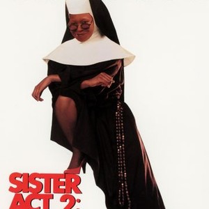 Sister Act 2: Back in the Habit (1993) photo 13
