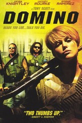ドミノ / Domino