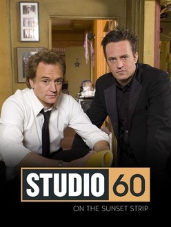 Studio 60 on shop the sunset strip streaming