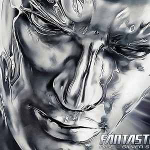 "Fantastic Four: Rise of the Silver Surfer photo 20"