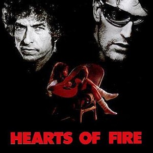 Hearts of Fire (1987) photo 10