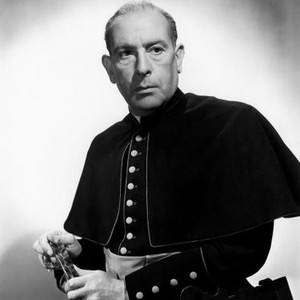 THE KEYS OF THE KINGDOM, Cedric Hardwicke, 1944, TM and Copyright ©20th Century Fox Film Corp. All rights reserved.