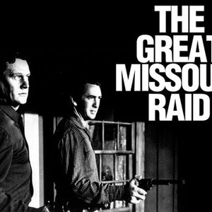 The Great Missouri Raid photo 1