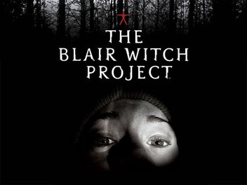 Blair witch project full movie online free hotsell