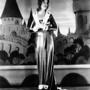 THE VAGABOND KING, Lillian Roth, 1930