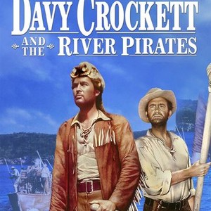 "Davy Crockett and the River Pirates photo 6"