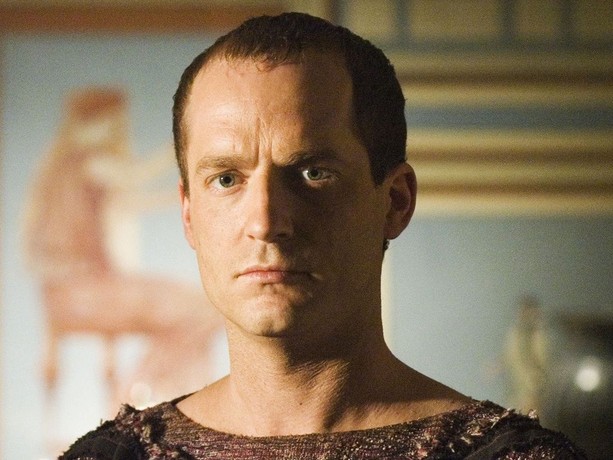 Rom Rotte Rome S2e1 Passover Watch Rome S2E1 Online | Available In HD On OSN+