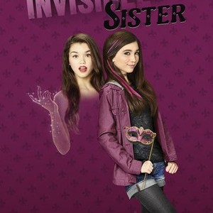 Invisible Sister photo 10