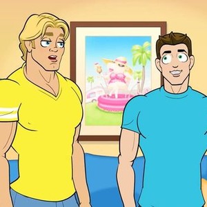 Troy: Naked Boys Behind Bars, Sing! - Rotten Tomatoes