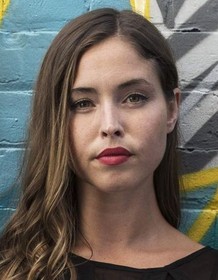 Natalie Krill