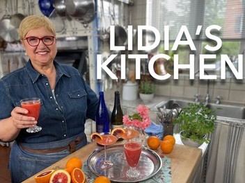 Lidia's Kitchen: Season 11, Episode 26 | Rotten Tomatoes