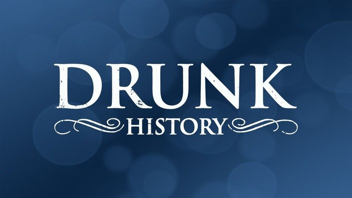 Drunk history s4e9 store