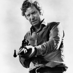 THE WILBY CONSPIRACY, Michael Caine, 1975