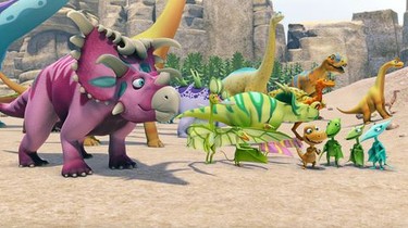 Dinosaur train cartoon clearance full episode