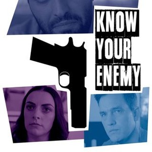 Know Your Enemy photo 14