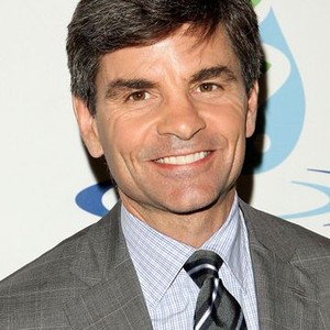 George Stephanopoulos
