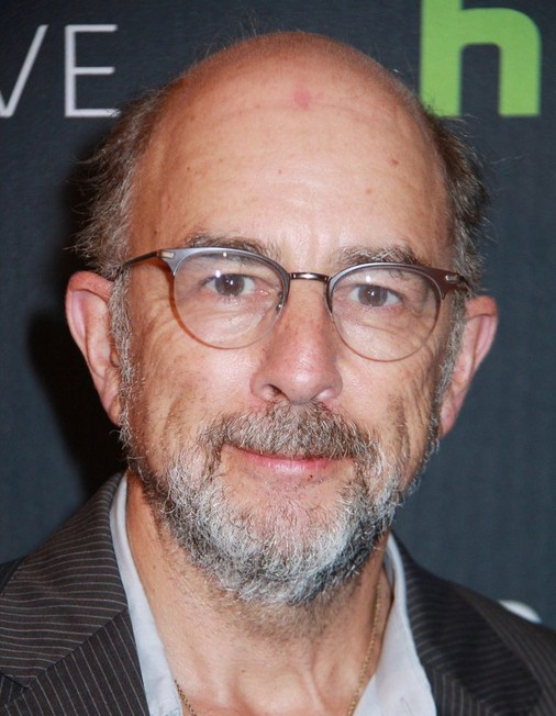 Richard Schiff