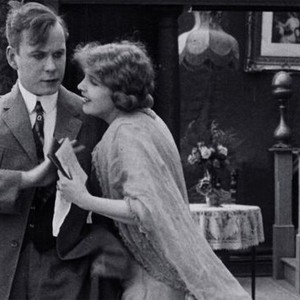 Matrimony's Speed Limit (1913) photo 6