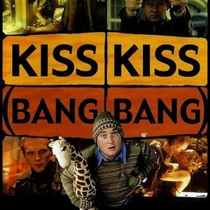 Kiss Kiss (Bang Bang) photo 7