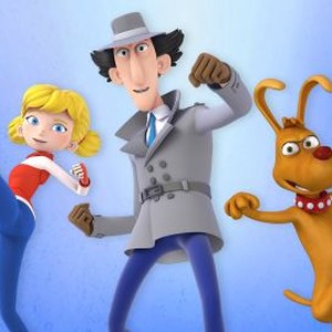 "Inspector Gadget"