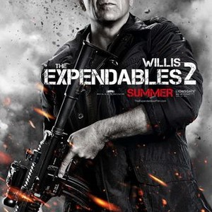 The Expendables 2 photo 6