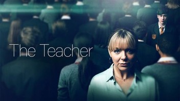 The Teacher: Season 1, Episode 1 | Rotten Tomatoes