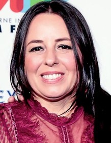 Myf Warhurst