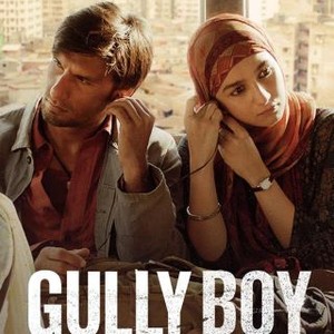 Gully Boy Rotten Tomatoes