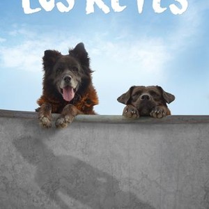 Los Reyes (2018)