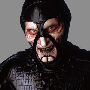 Wayne Pygram as Scorpius